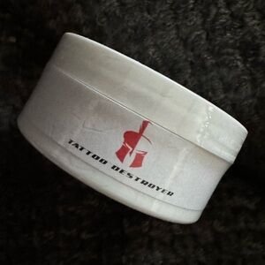 Tattoo Removal Cream by tattoo destroyer
